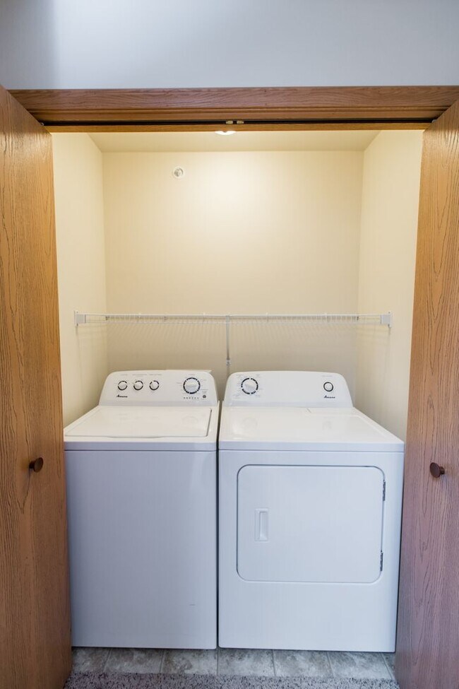 Interior Photo - Countryside Estates