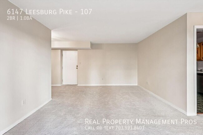 Building Photo - 6147 Leesburg Pike