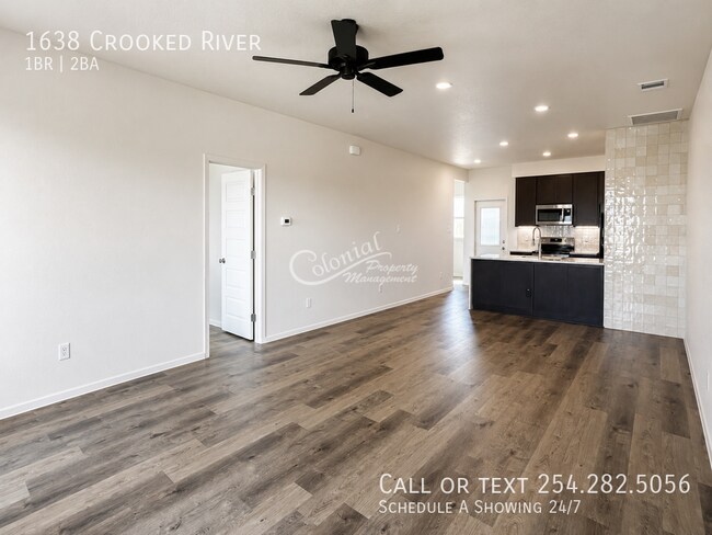 Building Photo - 1638 Crooked River