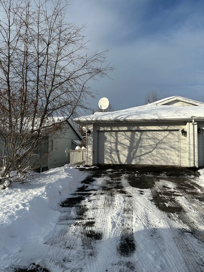 Primary Photo - South Anchorage Townhome