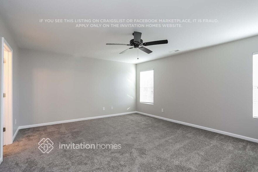 Building Photo - 3826 Althorp Drive
