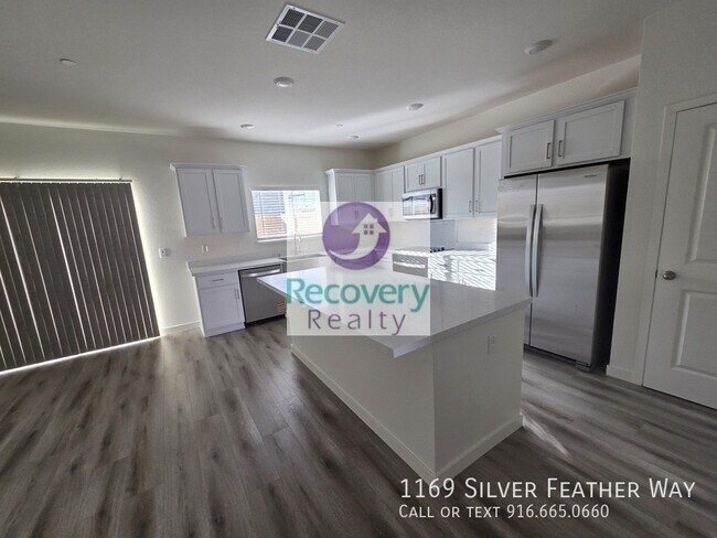 Building Photo - 1169 Silver Feather Wy