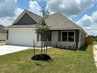 Building Photo - Bryan - 3 bedroom / 2 bath home in Bonham Trace neighborhood in North Bryan,