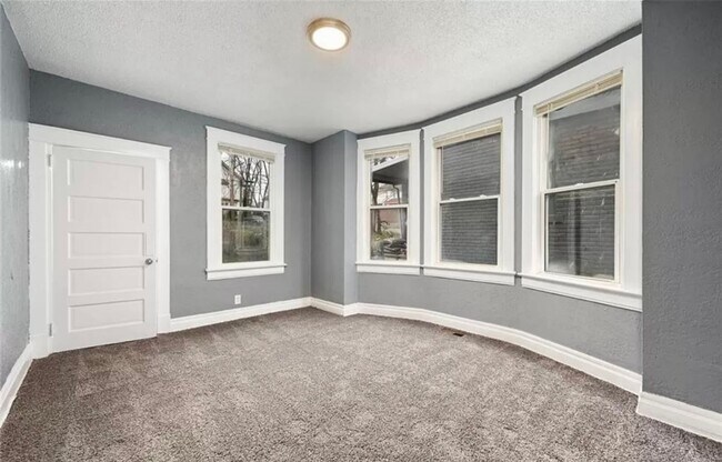 Building Photo - 3510 Garner Ave