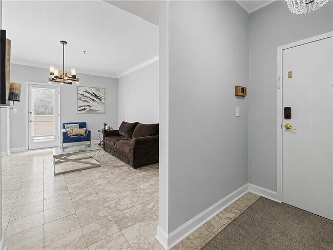 Building Photo - 2161 Peachtree Rd NE