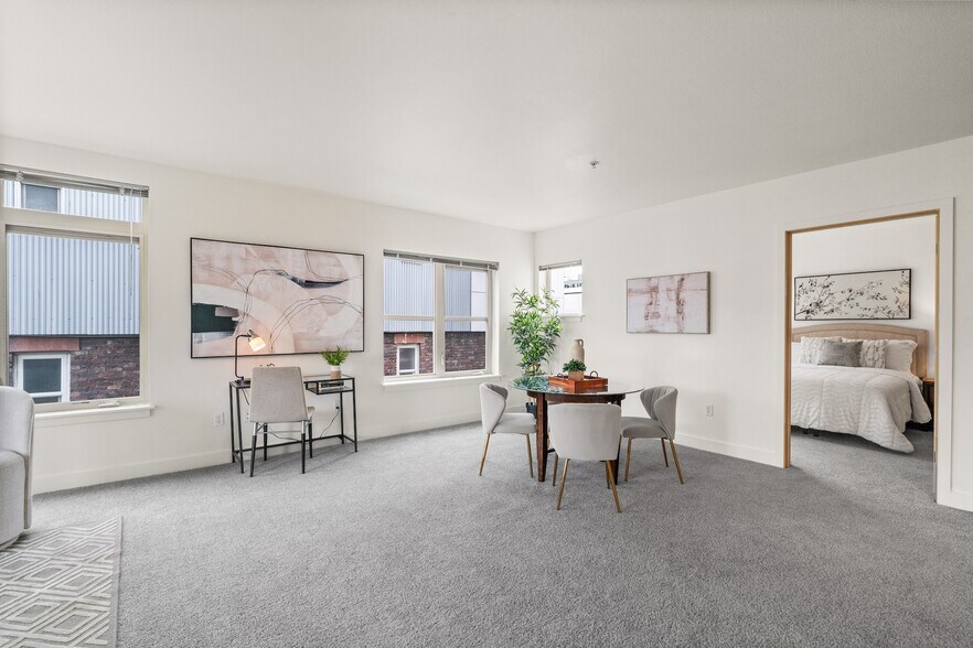 Building Photo - 1620 Belmont Ave