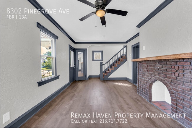 Building Photo - 8302 Pinegrove Ave