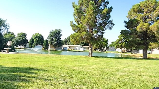 Building Photo - 6801 19th St