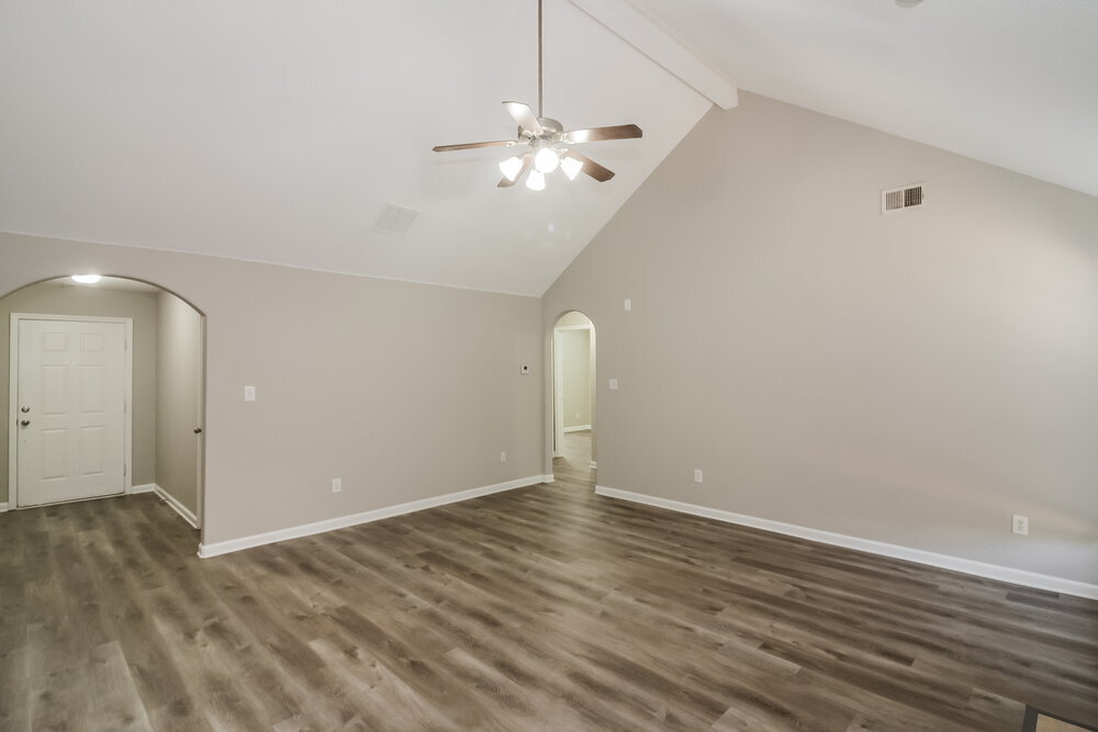 Building Photo - 7738 Driscoll St