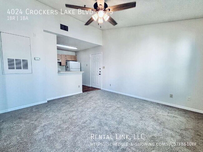 Building Photo - 4024 Crockers Lake Blvd