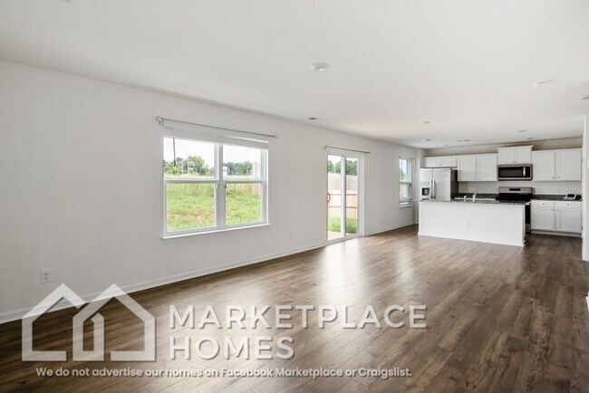 Building Photo - 1208 Cole Dr