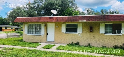 Building Photo - 14011 Carmen Ct