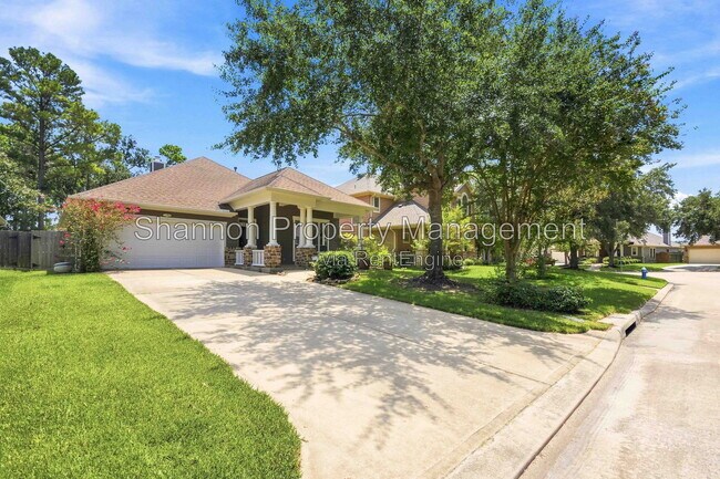 Building Photo - 13614 Indigo Spires Dr