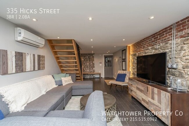 Building Photo - 335 S Hicks St