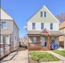 Building Photo - 8700 Willard Ave