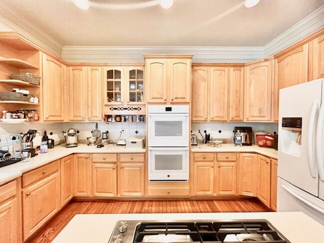 Building Photo - 10503 Aubinoe Farm Dr