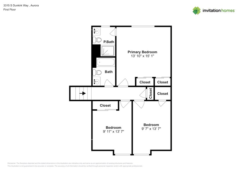 Building Photo - 3315 S Dunkirk Way