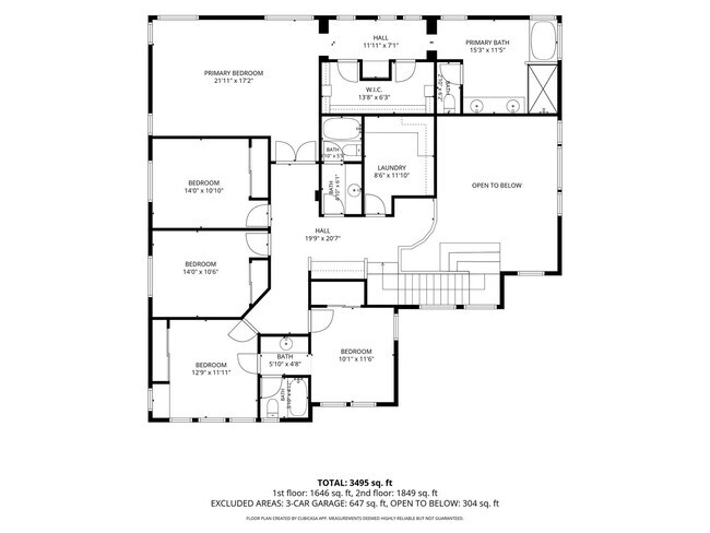 Building Photo - 2912 Medinah Way
