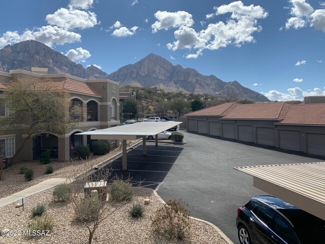 Building Photo - 1500 E Pusch Wilderness Dr