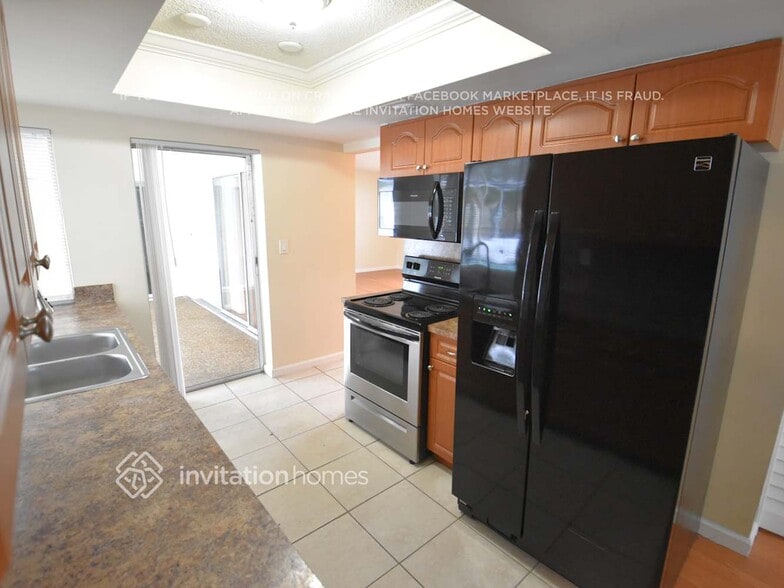 Building Photo - 4480 NW 43rd Ct