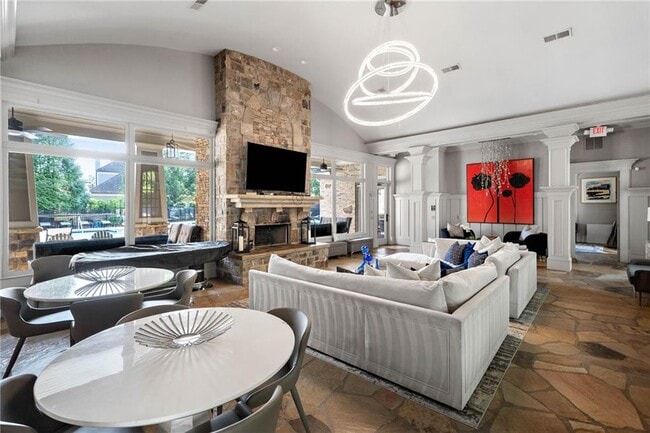 Building Photo - 721 Stickley Oak Way