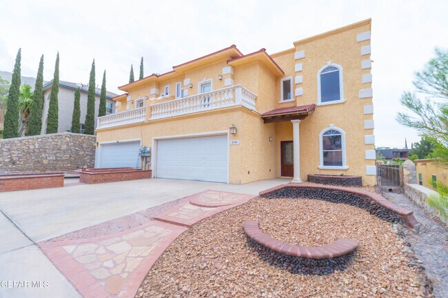 Building Photo - 4744 Excalibur Dr