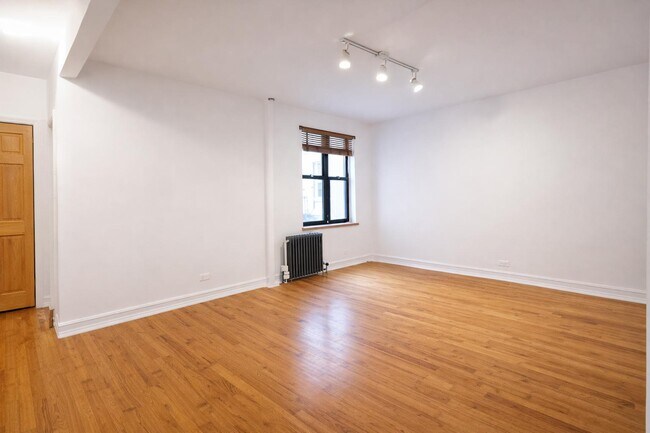 Floorplan - 86 Haven Avenue