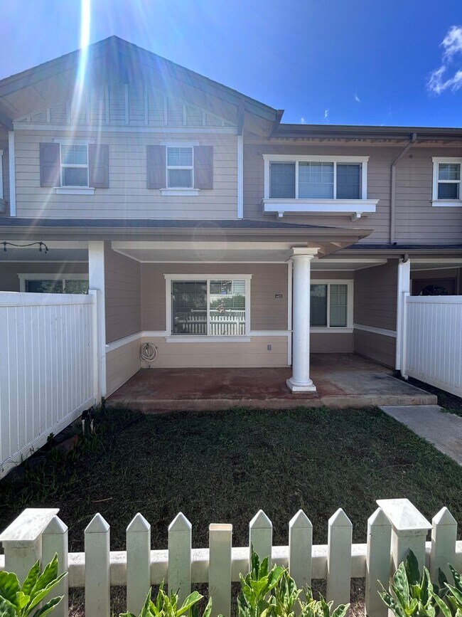 Building Photo - 91-2011 Kaioli Street #4403