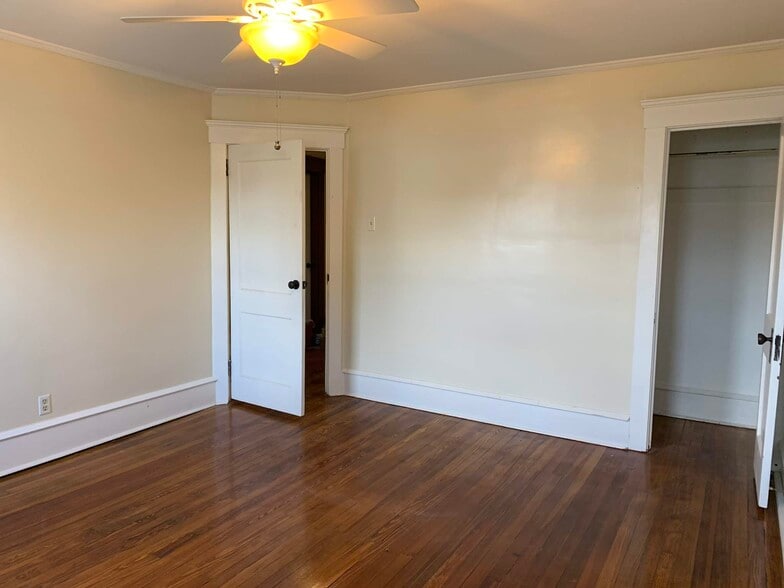 Bedroom 1 - 141 Dennison St
