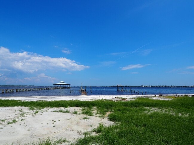 Building Photo - Dolphin watching from your own private beach!