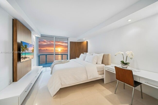 Building Photo - 6365 Collins Ave