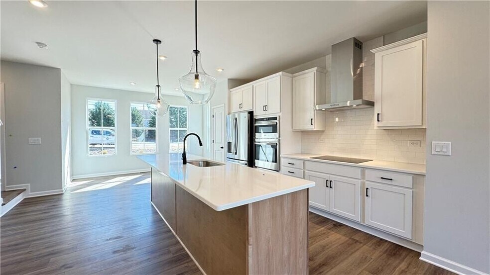 Building Photo - 1043 Bullpen Bluffs-