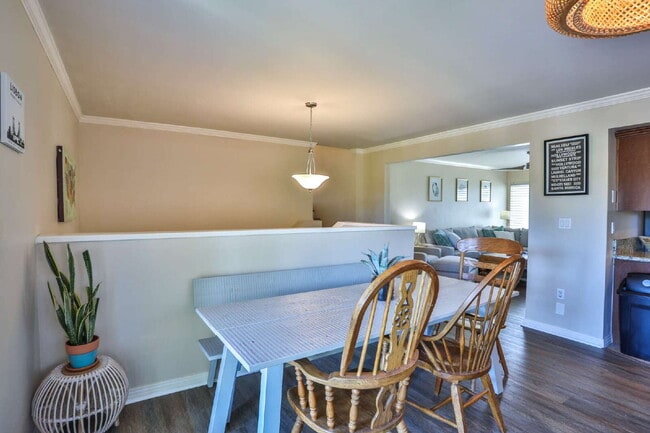 Building Photo - Furnished Room for Rent – Modern Co-Living Home (5 Bed, Shared Common Areas) Near SDSU (0.5 Miles)