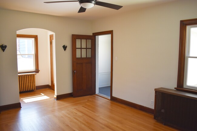 Master Bedroom - 625 6th Ave