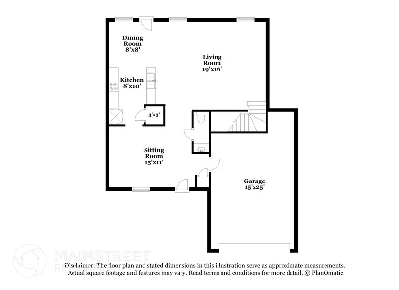 Building Photo - 819 Grand Plains Dr