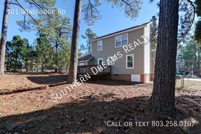 Building Photo - 101 Windridge Rd