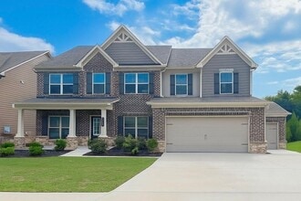 Building Photo - 1721 Cobblefield Cir