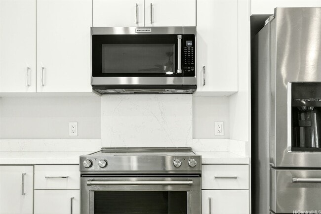 Building Photo - 91-3641 Iwikuamoo Street Unit 4502