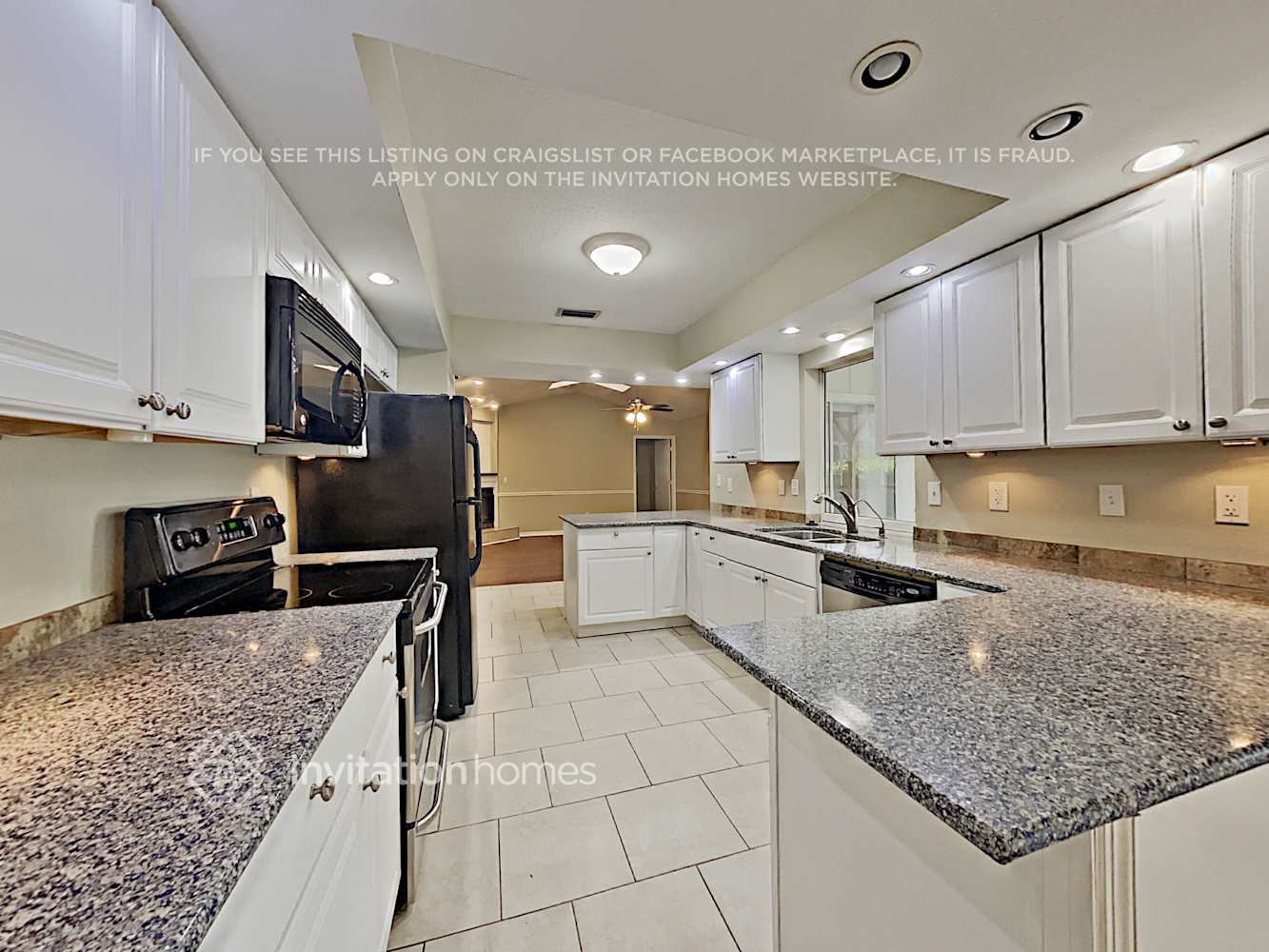 Building Photo - 7401 N Leewynn Dr