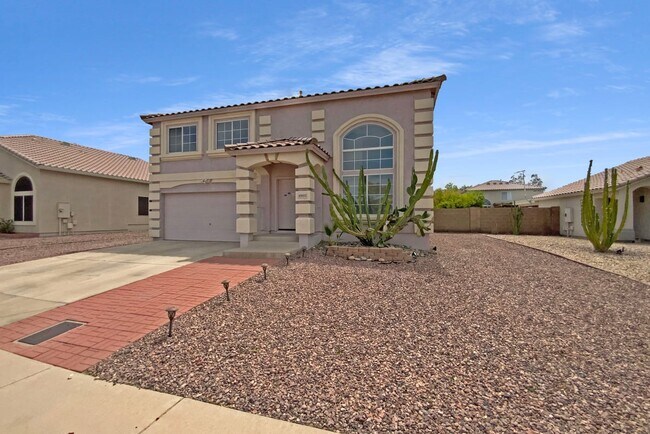 Building Photo - 10928 Vista Ave