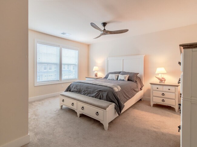 Building Photo - Spacious Furnished 4BR Townhome with First-Floor Owner’s Suite Near Rehoboth Beach - Sawgrass