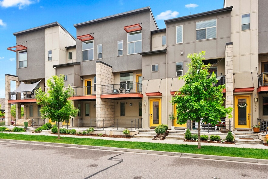 Building Photo - 9025 E 49th Pl