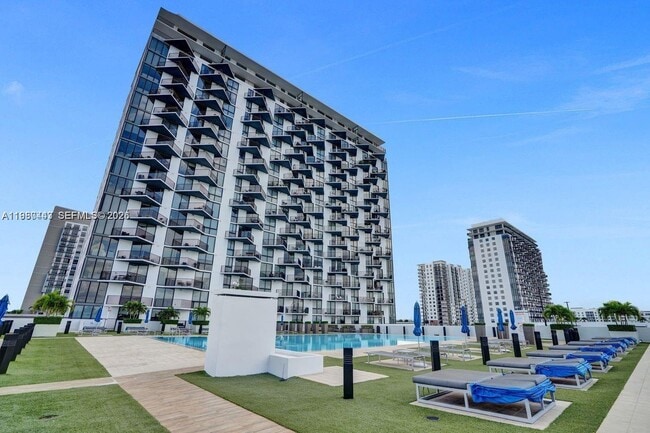 Building Photo - 5300 NW 85th Ave