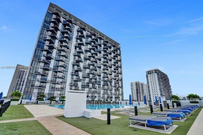 Building Photo - 5300 Paseo Blvd