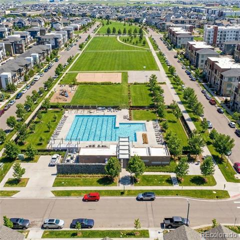 Building Photo - 9033 E Northfield Blvd