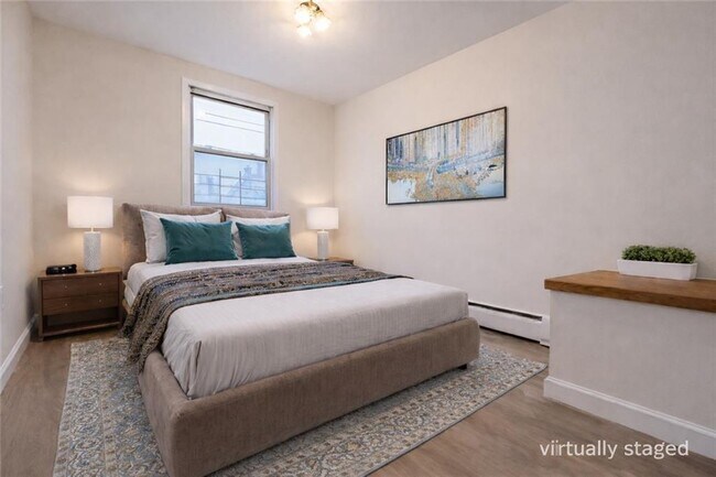 Building Photo - 22-21 126th St