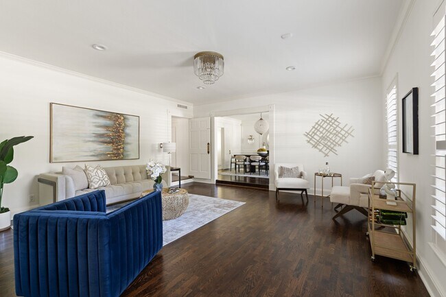 Building Photo - 11739 Wood Ln