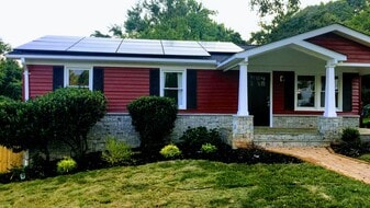 Building Photo - 1308 Hampton St