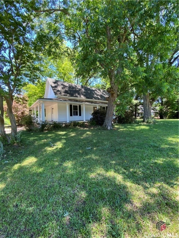 Building Photo - 3507 Spratlin Mill Rd