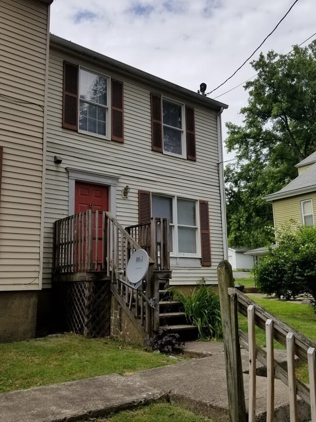 Building Photo - 455/457 Grove Street